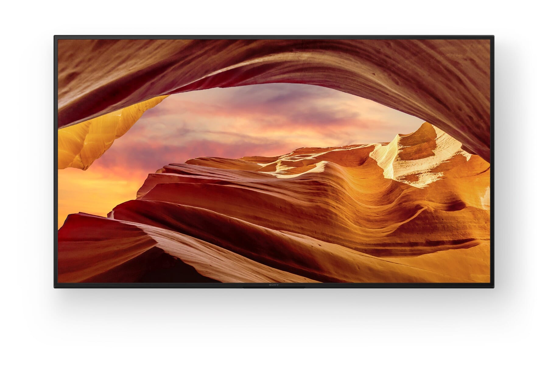 Sony X75WL 50” 4K LED TV | Smart Home Sounds