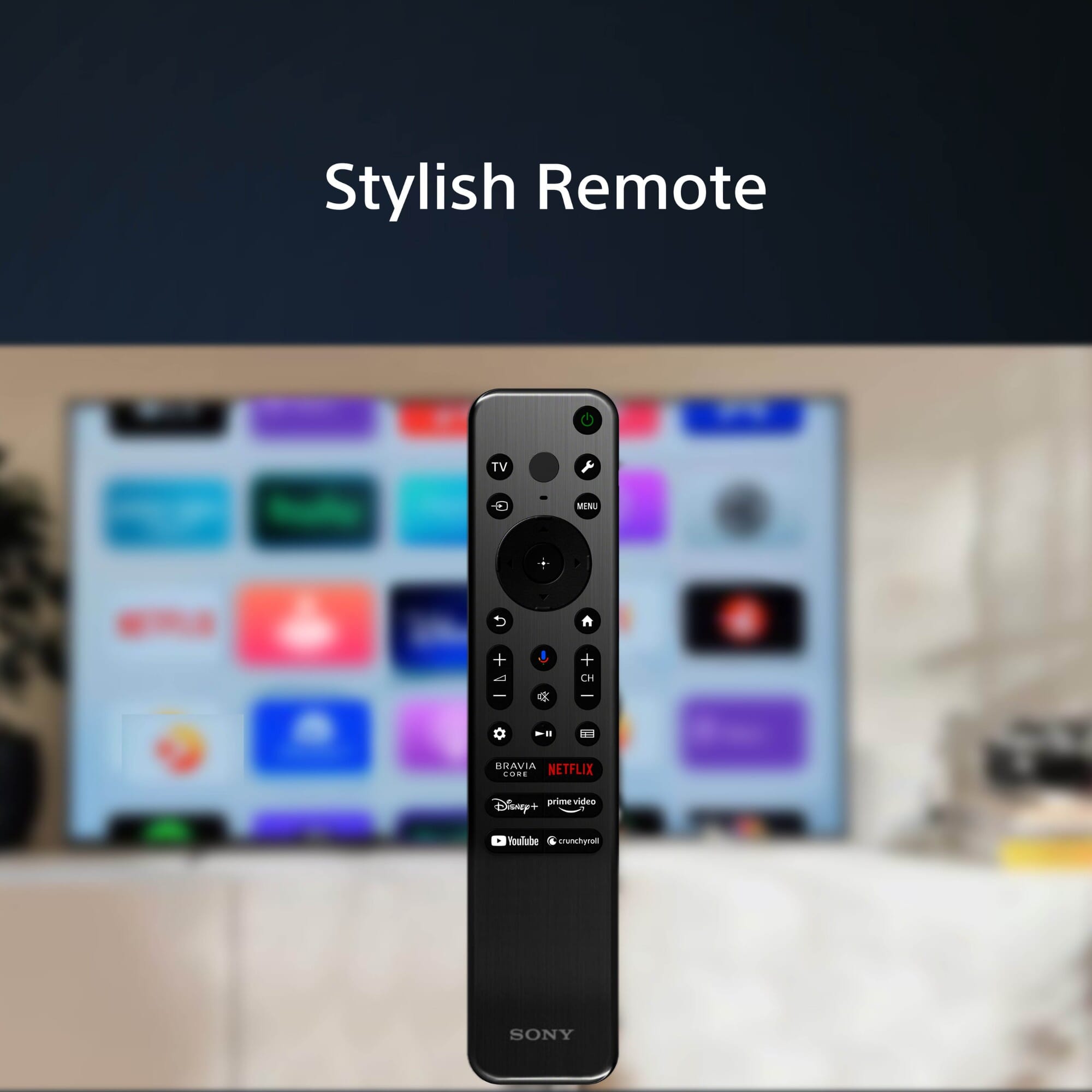 Sony X80L 85” 4K LED TV | Smart Home Sounds