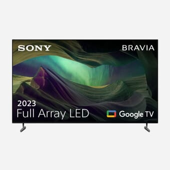Sony X85L 55" Bravia Full Array LED 4K Ultra HD TV