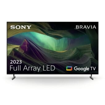 Sony X85L 55" Bravia Full Array LED 4K Ultra HD TV
