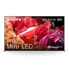 Sony Bravia XR X95K 85" Mini LED 4K Ultra HD TV