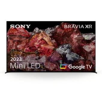 Sony X95L 75" Bravia XR Mini LED 4K Ultra HD TV