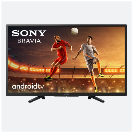 Sony Bravia W800 32" HDR HD Smart Android TV