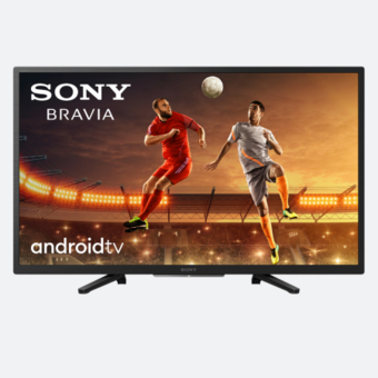 Clearance - Sony BRAVIA W800 32" HD Smart TV (Android)
