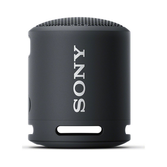 Sony XB13 Portable Wireless Speaker (Black)