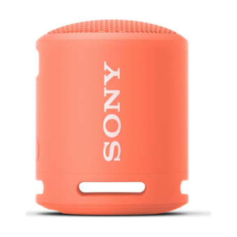 Sony XB13 Portable Wireless Speaker (Pink)