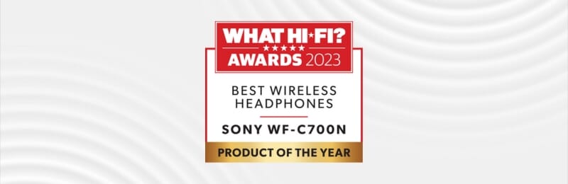 Sony WF-C700N 