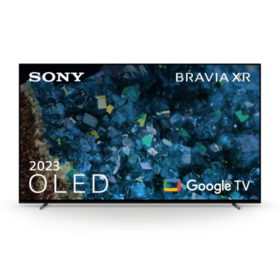 Sony A80L 55" Bravia XR OLED 4K Ultra HD TV