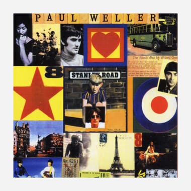 Stanley Road Stanley Road