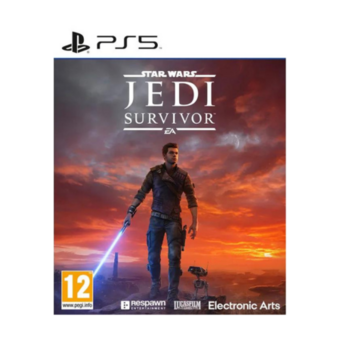 STAR WARS JEDI: SURVIVOR (PS5)