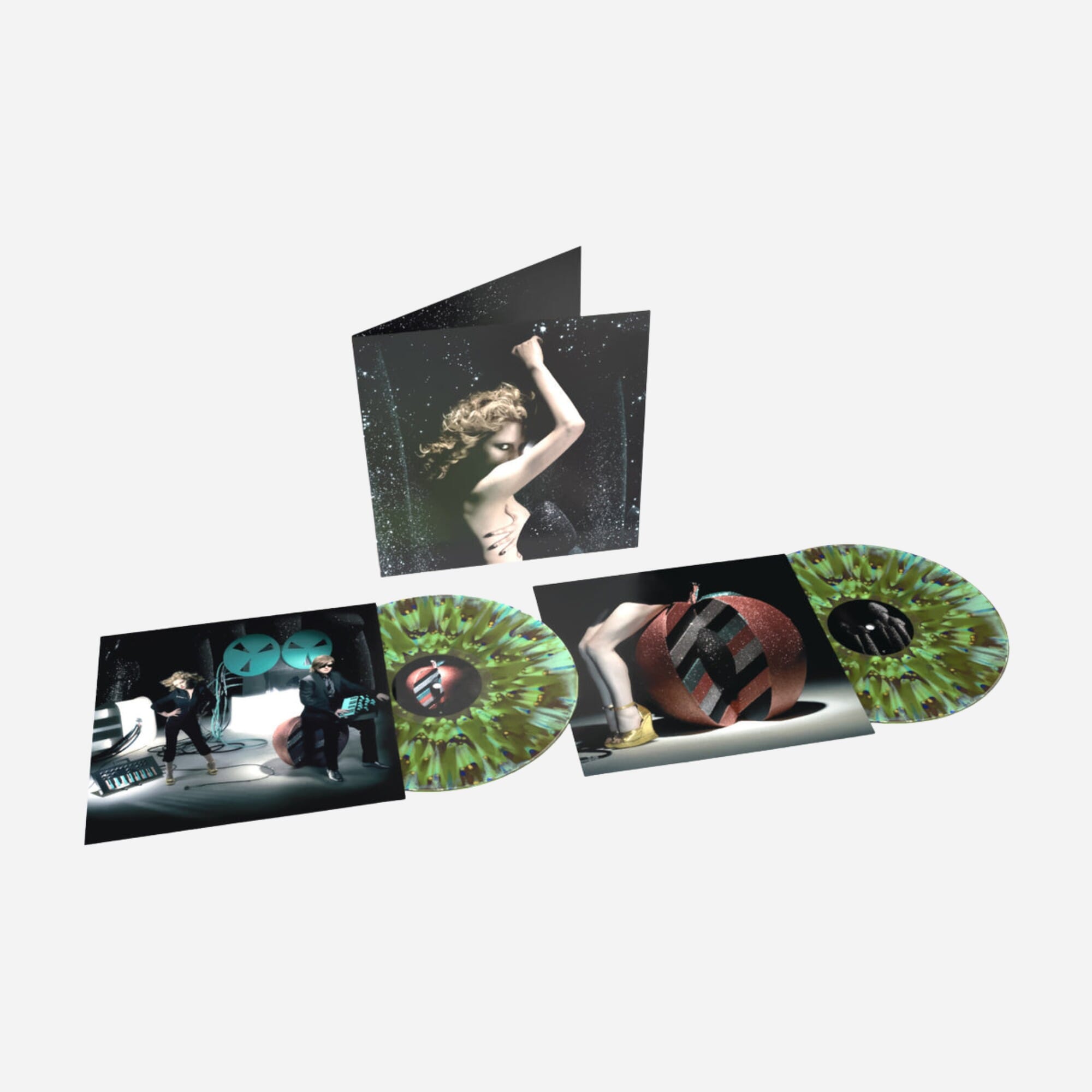 Supernature: 20th Anniversary Deluxe Edition