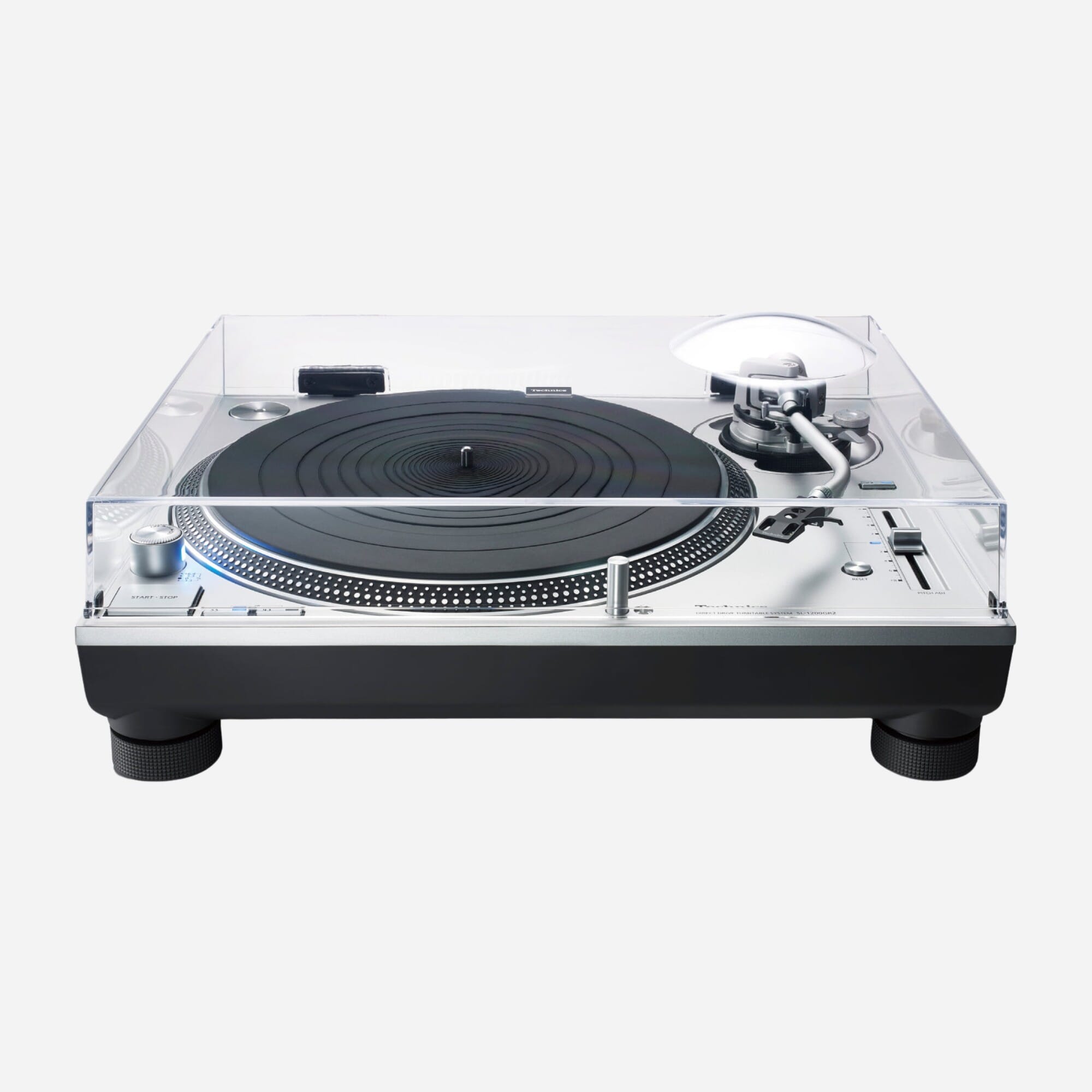 Technics SL-1200GR2