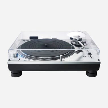 Technics SL-1200GR2 Technics SL-1200GR2