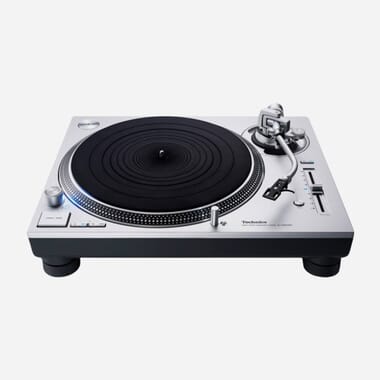 Technics SL-1200GR2 Technics SL-1200GR2