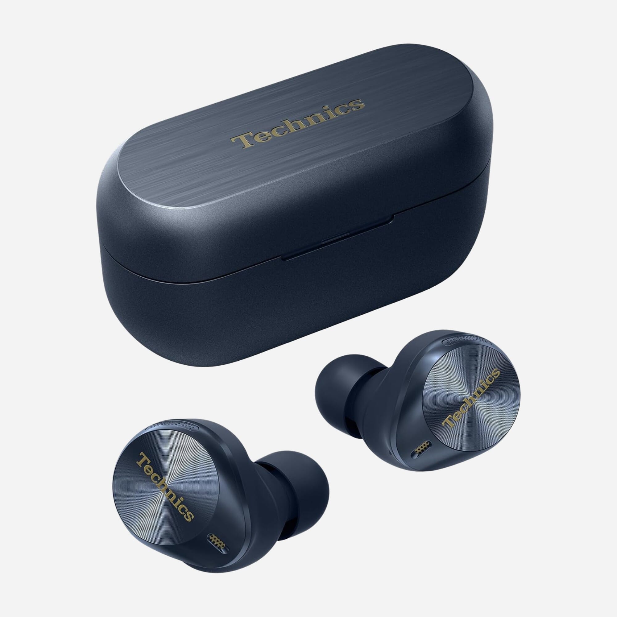 Technics EAH-AZ80 右耳 ブラック technics-az80-midnight-blue-