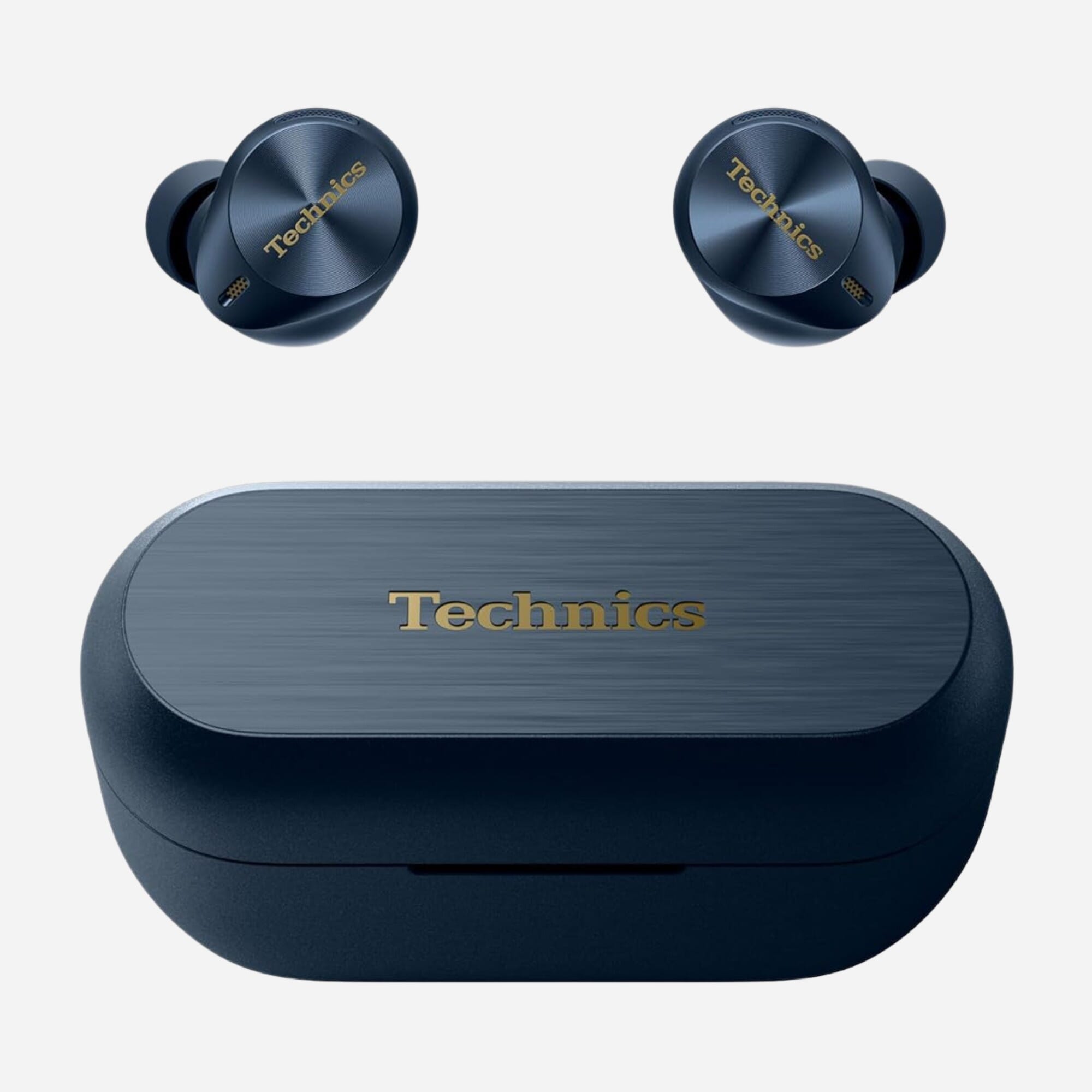 Technics EAH-AZ80-K ブラック 黒 AZ80 Premium Hi-Fi True Wireless Earbuds with Noise Cancelling
