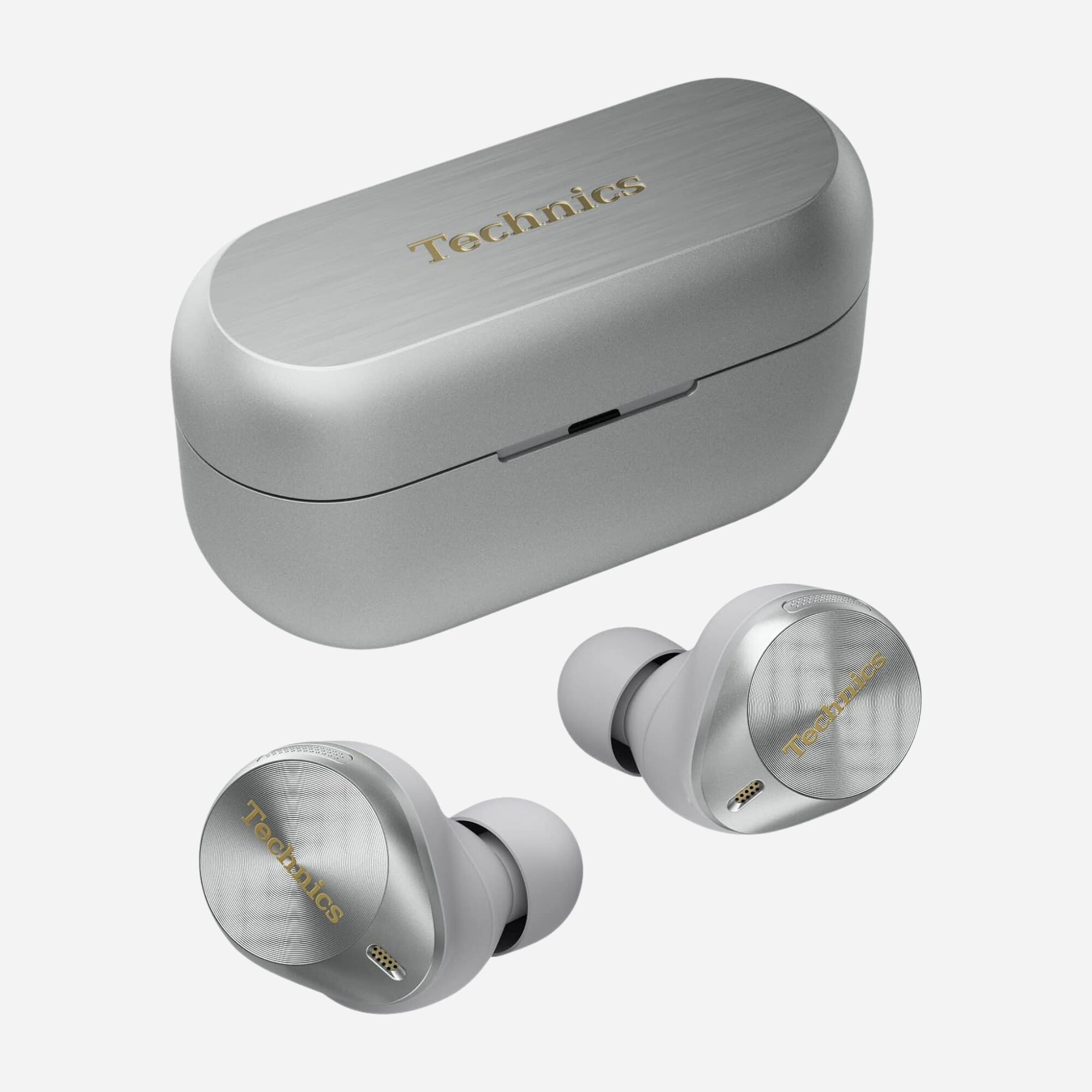 Technics EAH-AZ80 True Wireless Noise Cancelling Earbuds | Smart