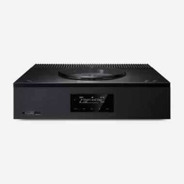 Technics SA-C600 Network CD Receiver Technics SA-C600 Network CD Receiver