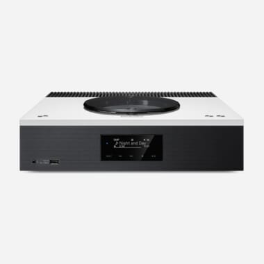Technics SA-C600 Premium Class Network CD Receiver (White) Technics SA-C600 Premium Class Network CD Receiver (White)