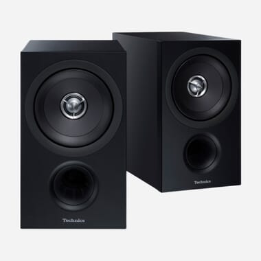 Technics SB-C600 Bookshelf Speakers (Pair) Technics SB-C600 Bookshelf Speakers (Pair)
