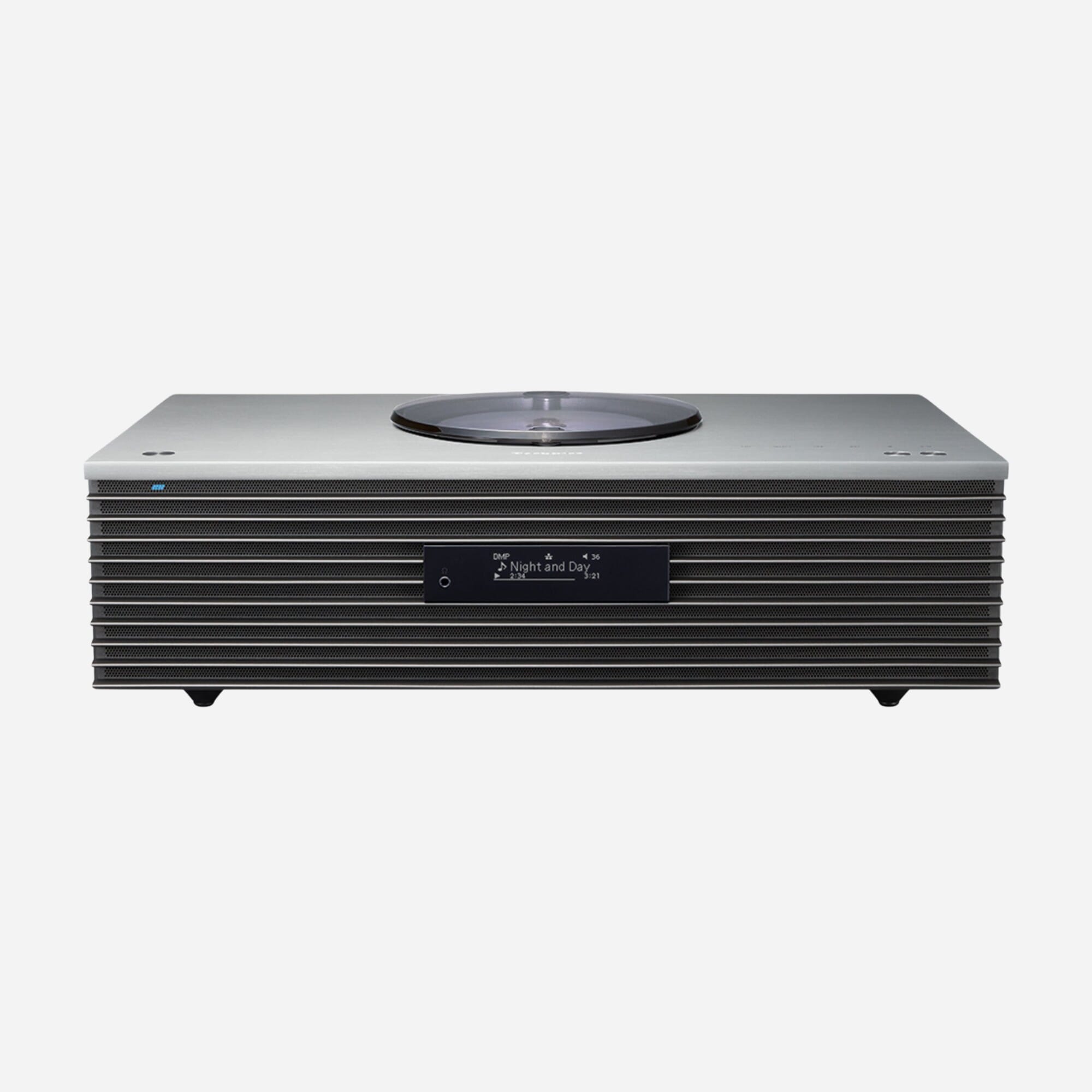 Technics SC-C70MK2 All-In-One Music System