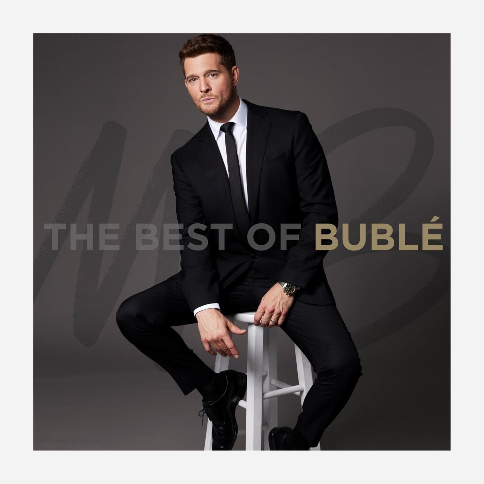 The Best of Buble