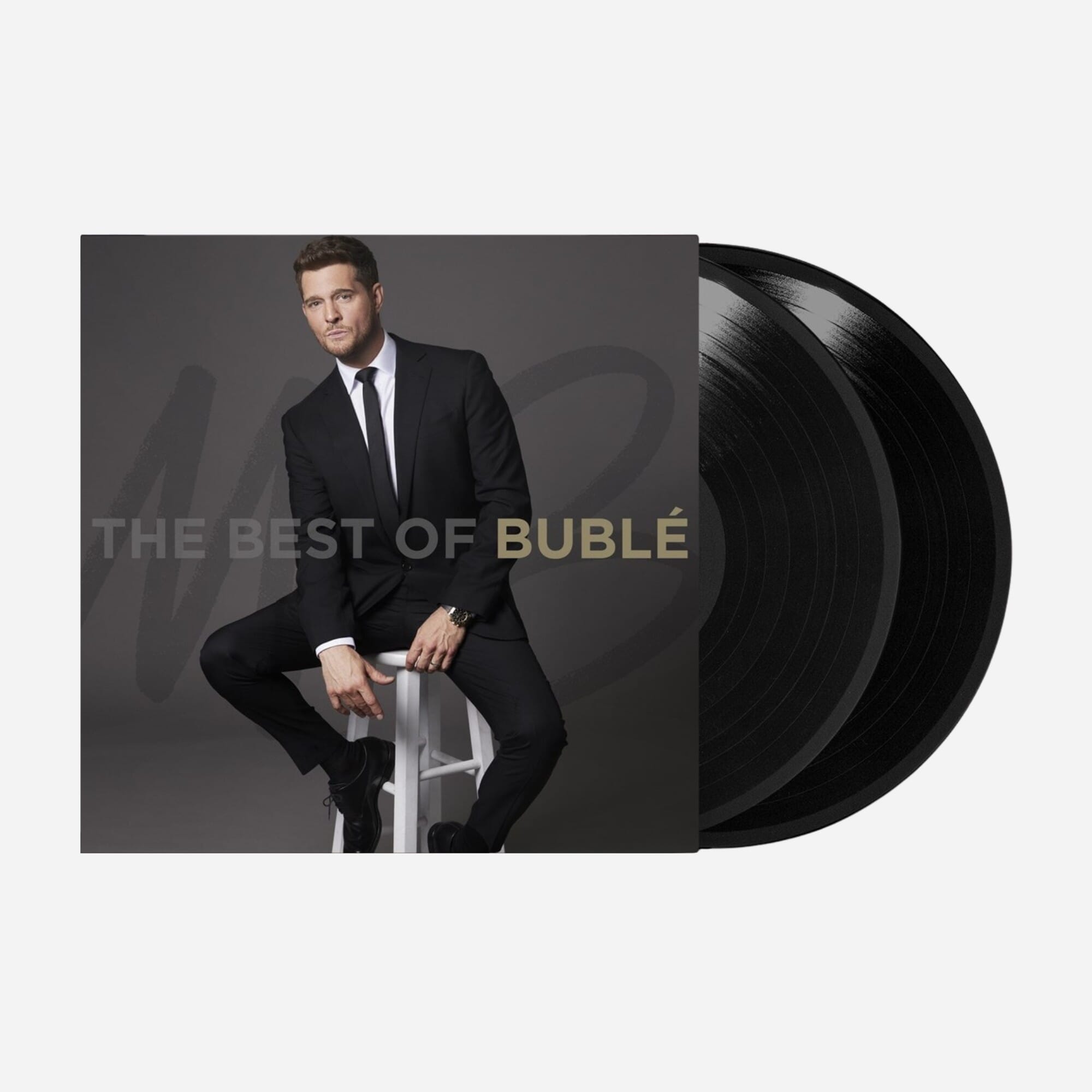 The Best of Buble