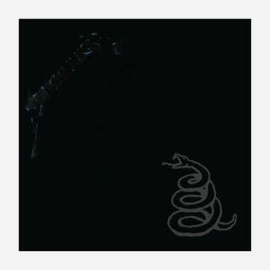 Metallica The Black Album Metallica The Black Album
