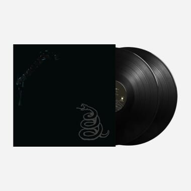 Metallica The Black Album Metallica The Black Album