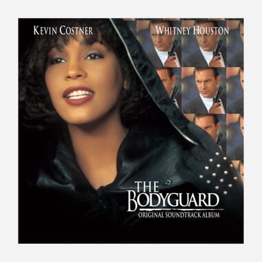 The Bodyguard The Bodyguard