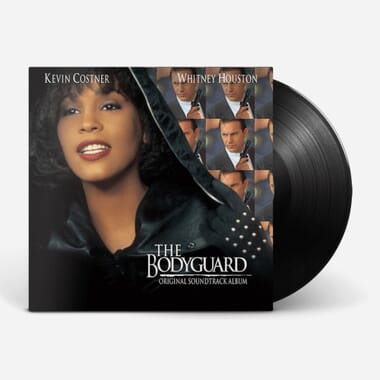 The Bodyguard The Bodyguard