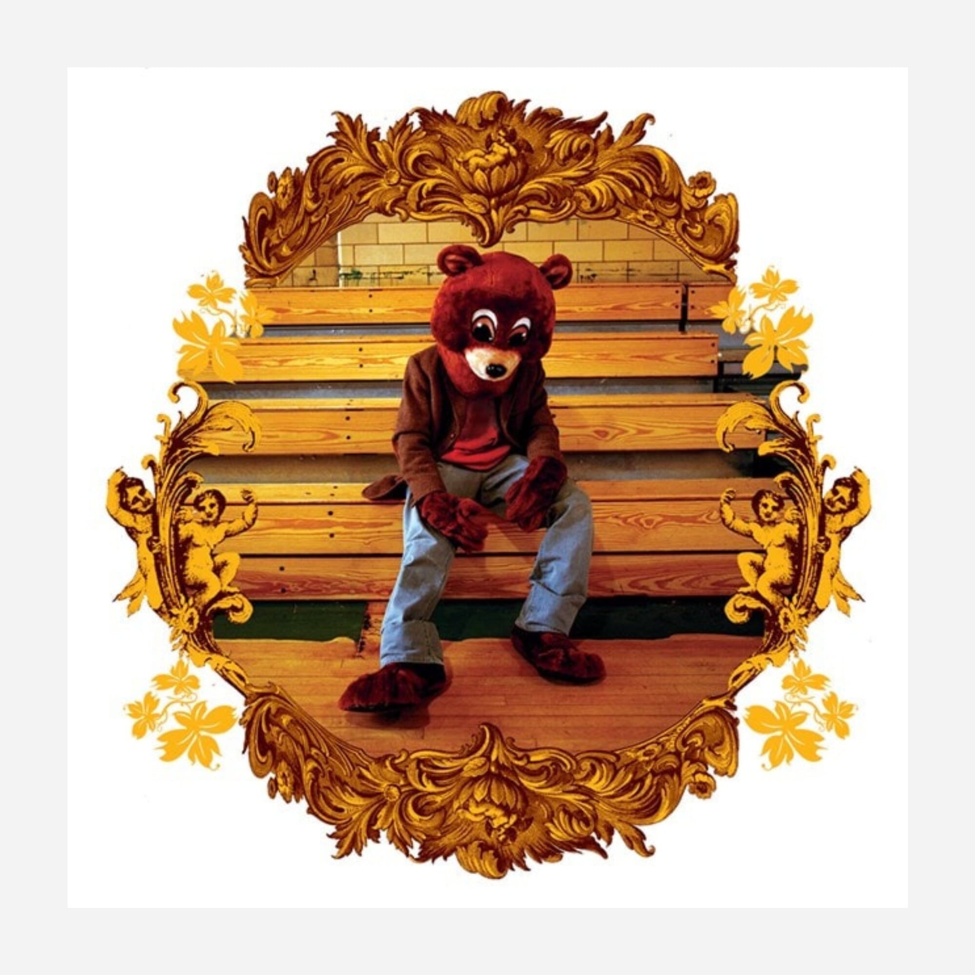 The College Dropout