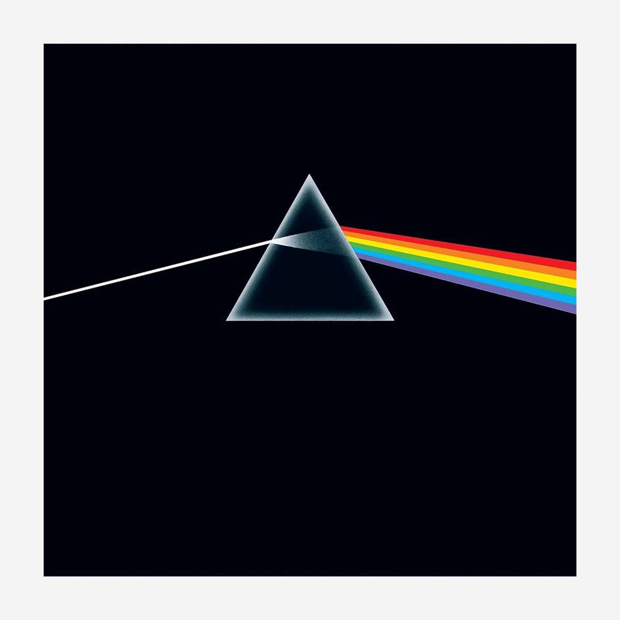 The Dark Side of the Moon (50th Anniversary Remaster)