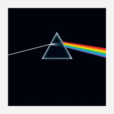The Dark Side of the Moon (50th Anniversary Remaster) The Dark Side of the Moon (50th Anniversary Remaster)