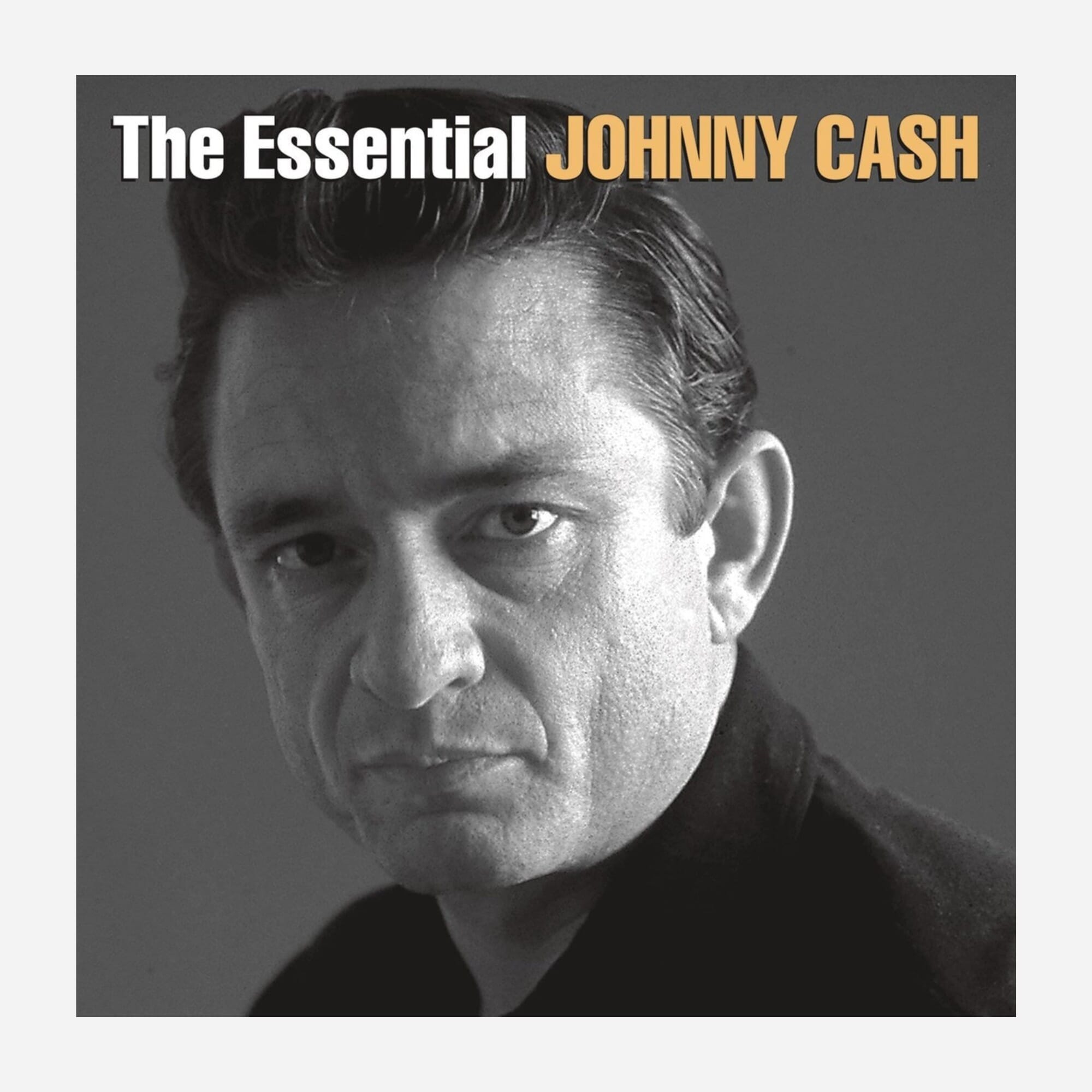 The Essential Johnny Cash