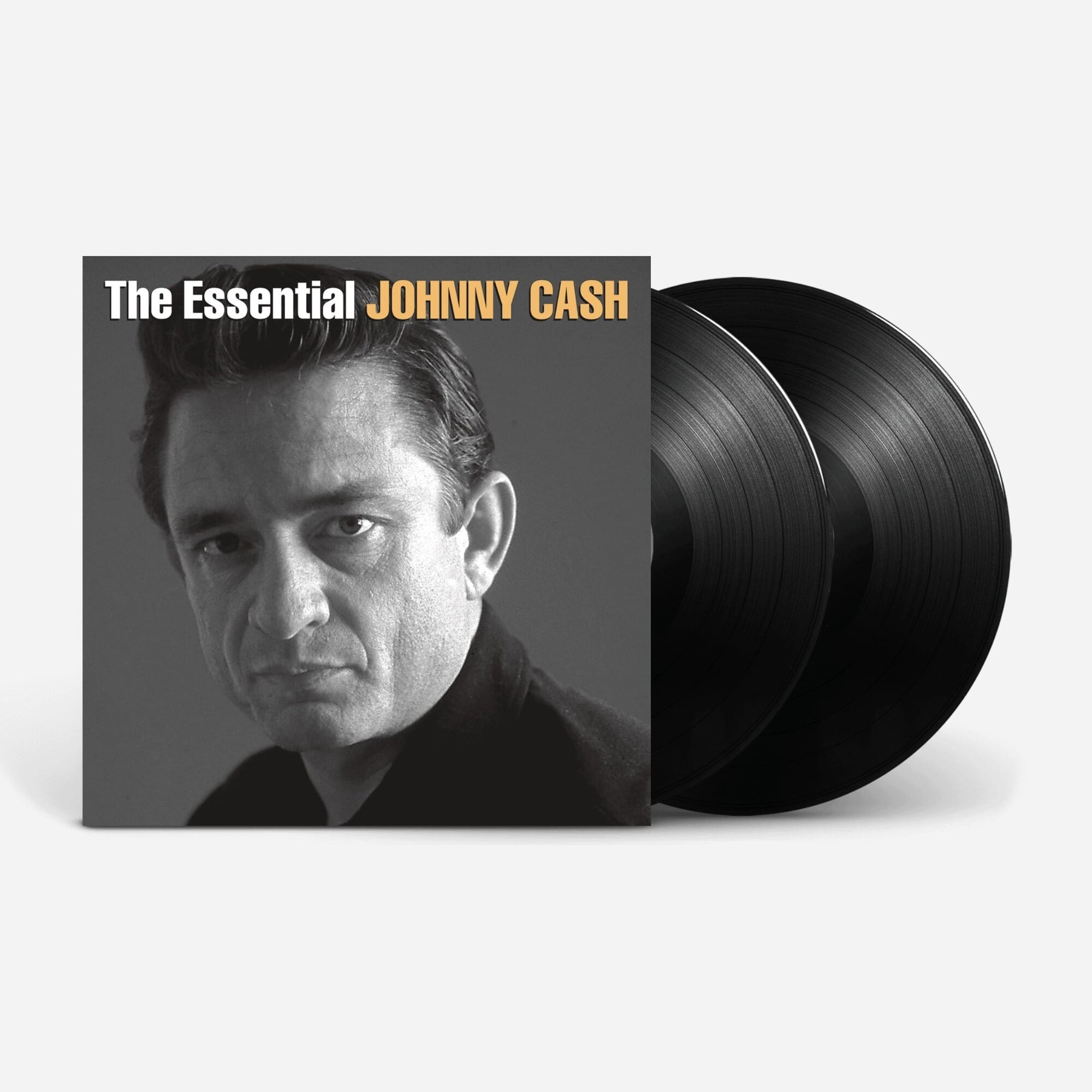 The Essential Johnny Cash