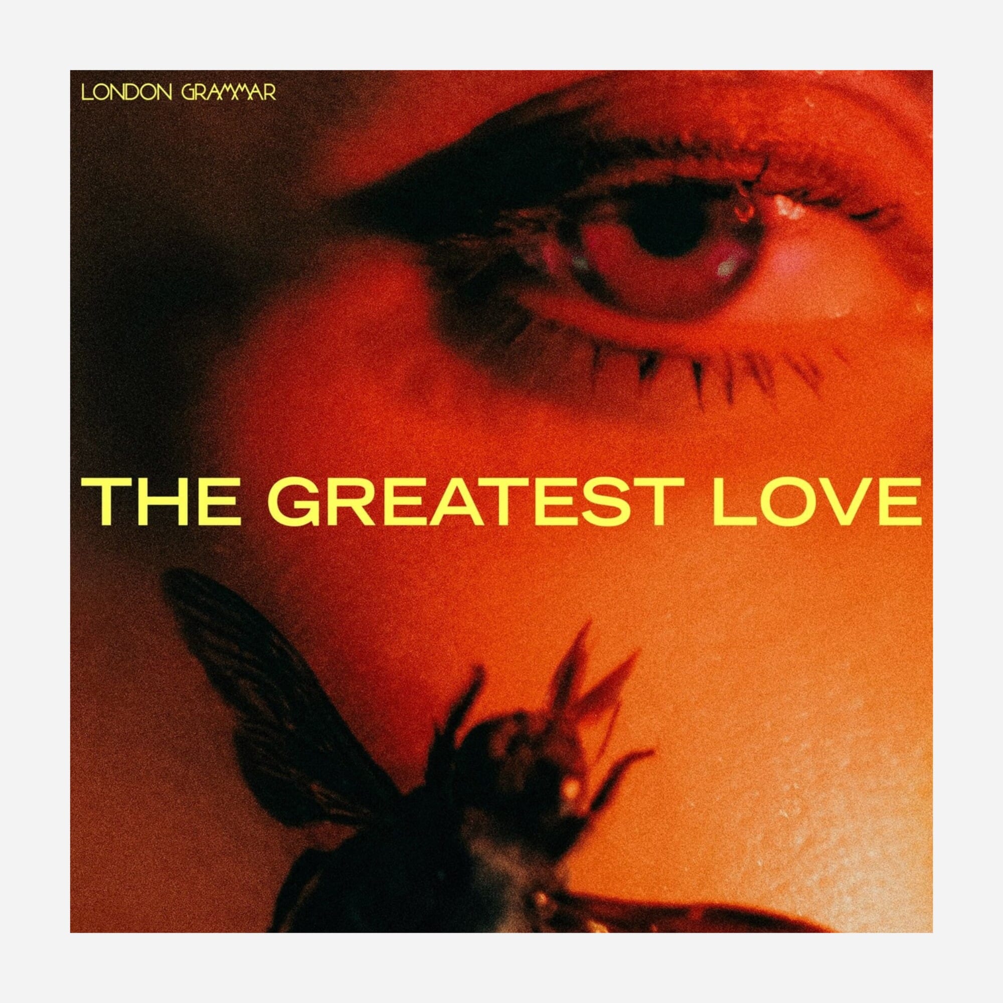 The Greatest Love