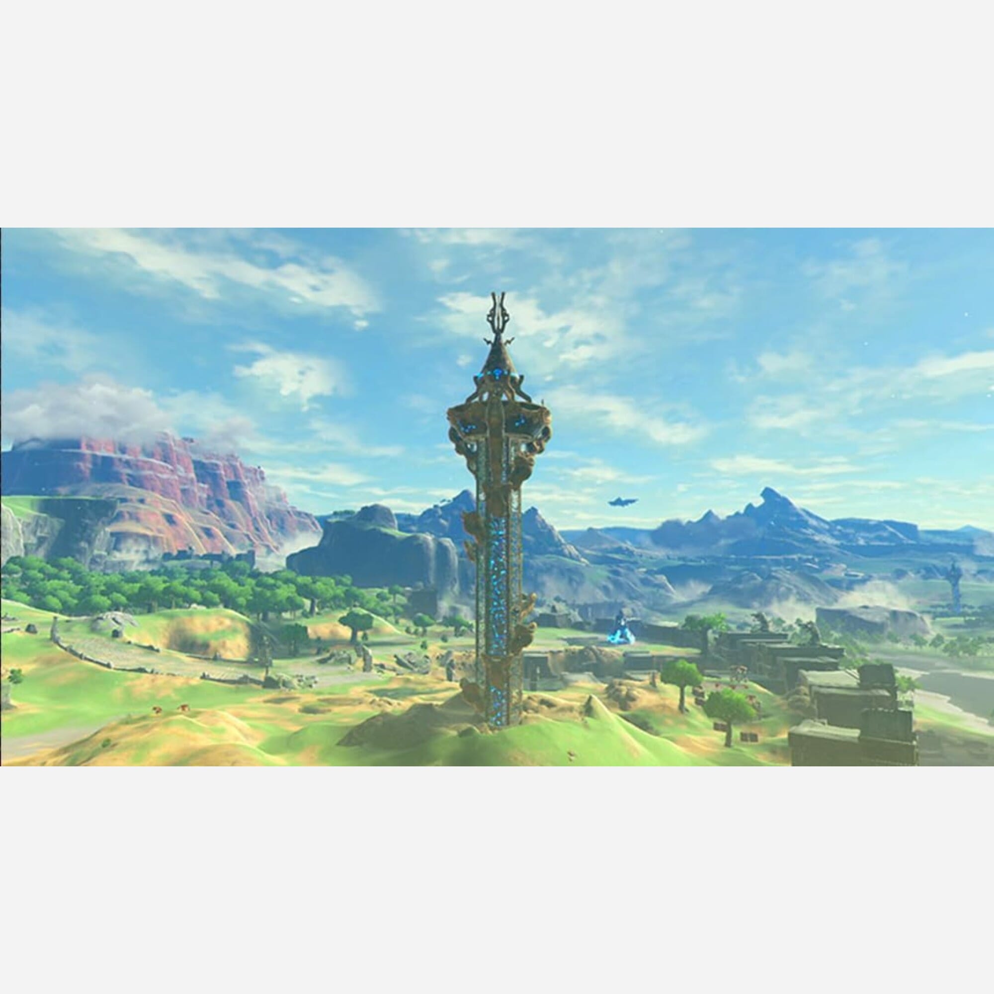 Zelda online Breath of the Wild for Nintendo Switch