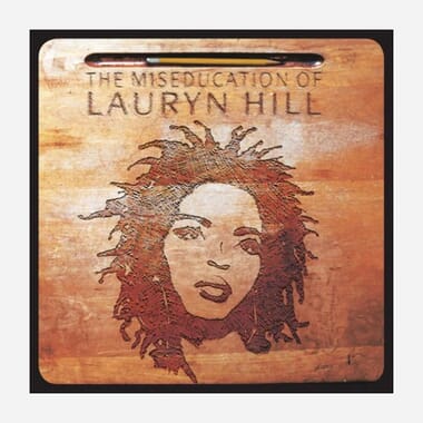 The Miseducation Of The Miseducation Of