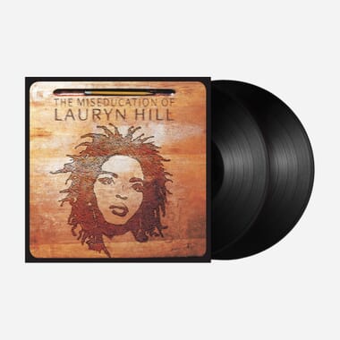 The Miseducation Of The Miseducation Of