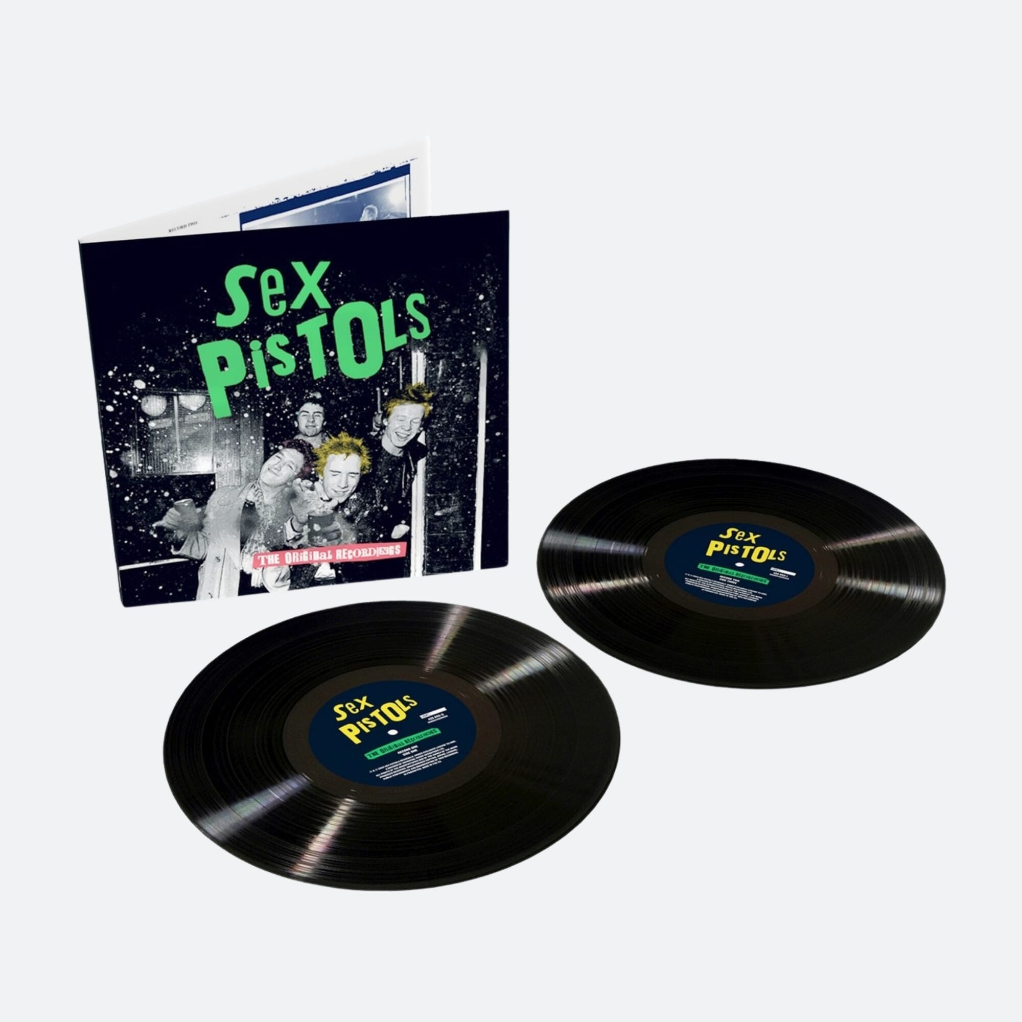 The Original Recordings