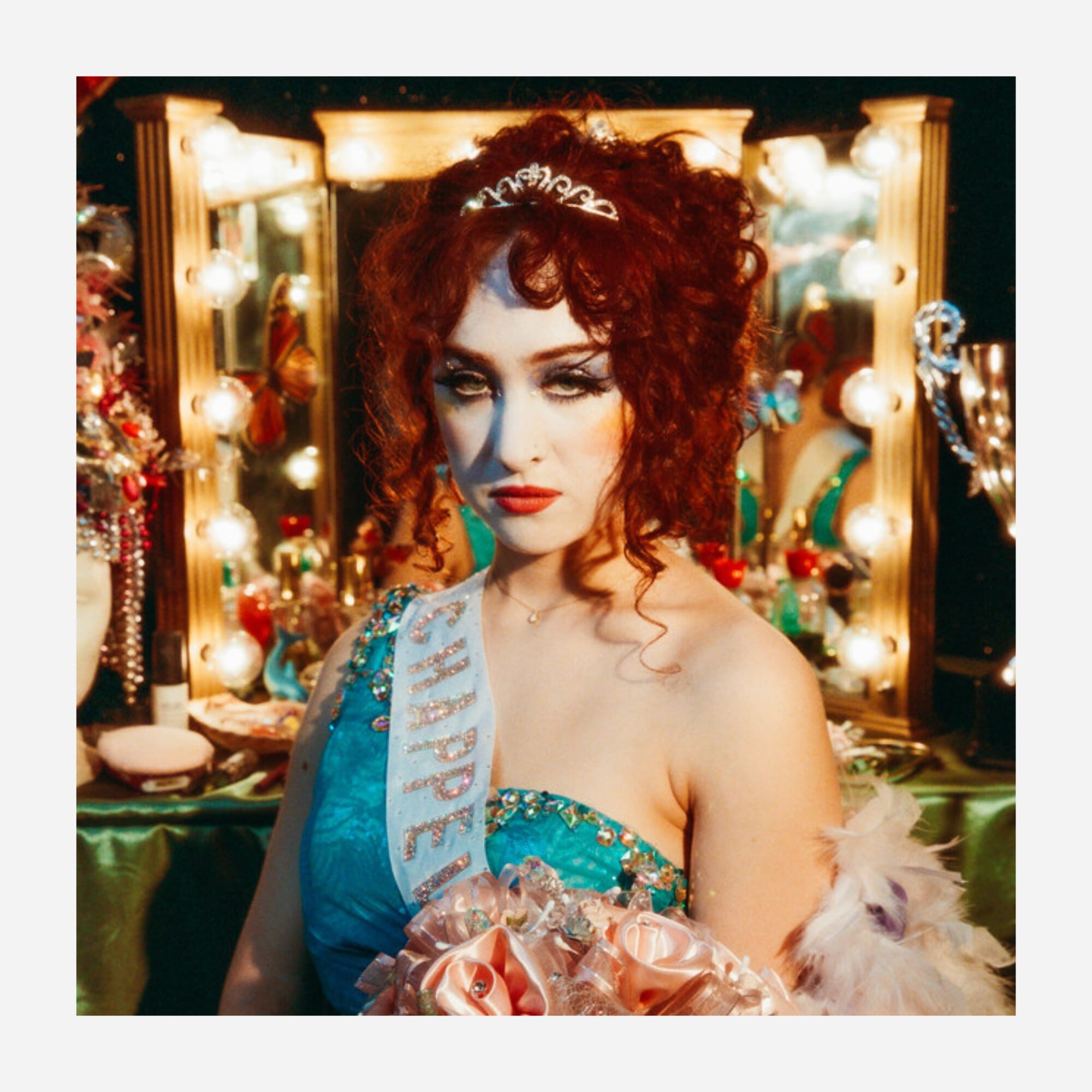 The Rise And Fall Of A Midwest Princess