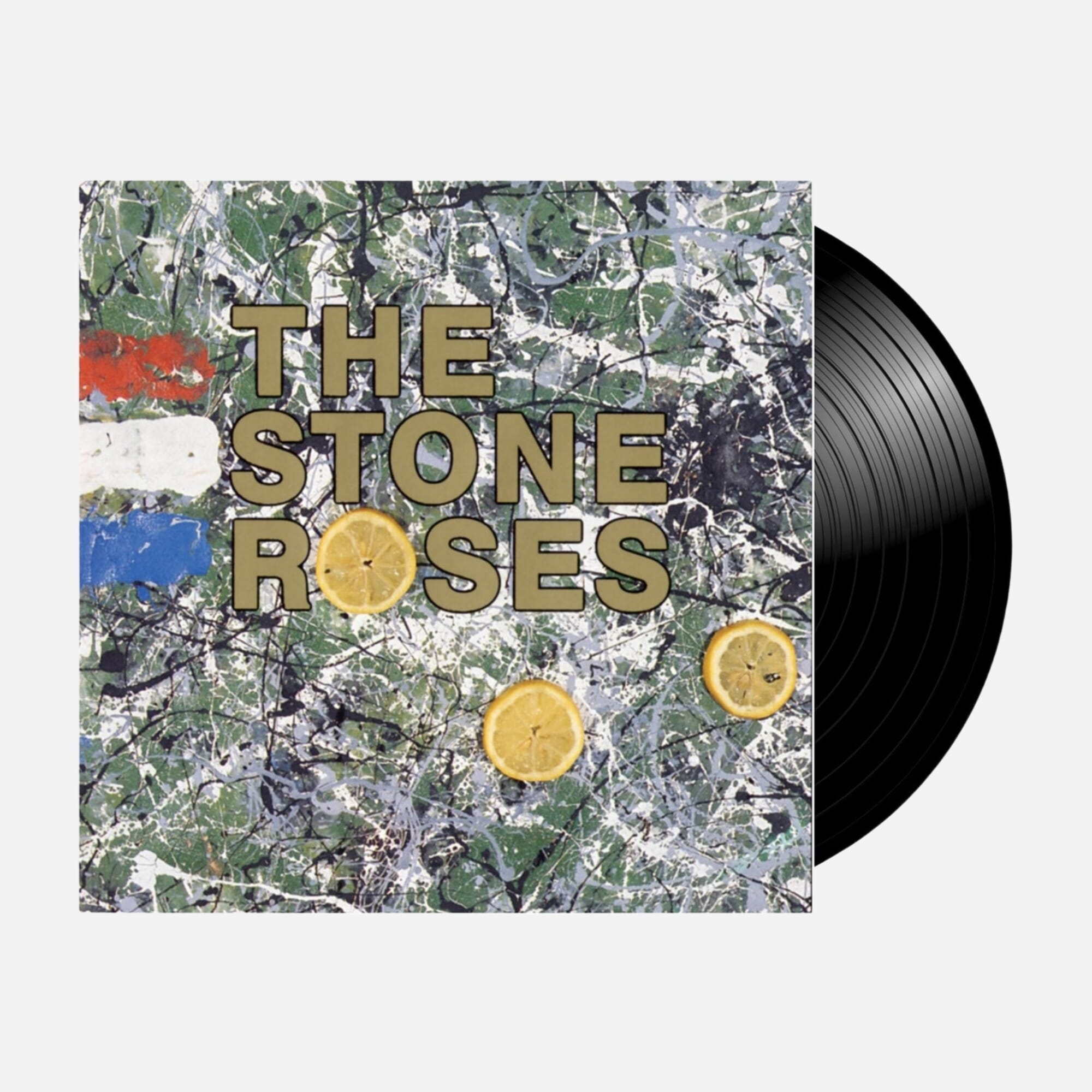 Buy The Stone Roses | Smart Home Sounds