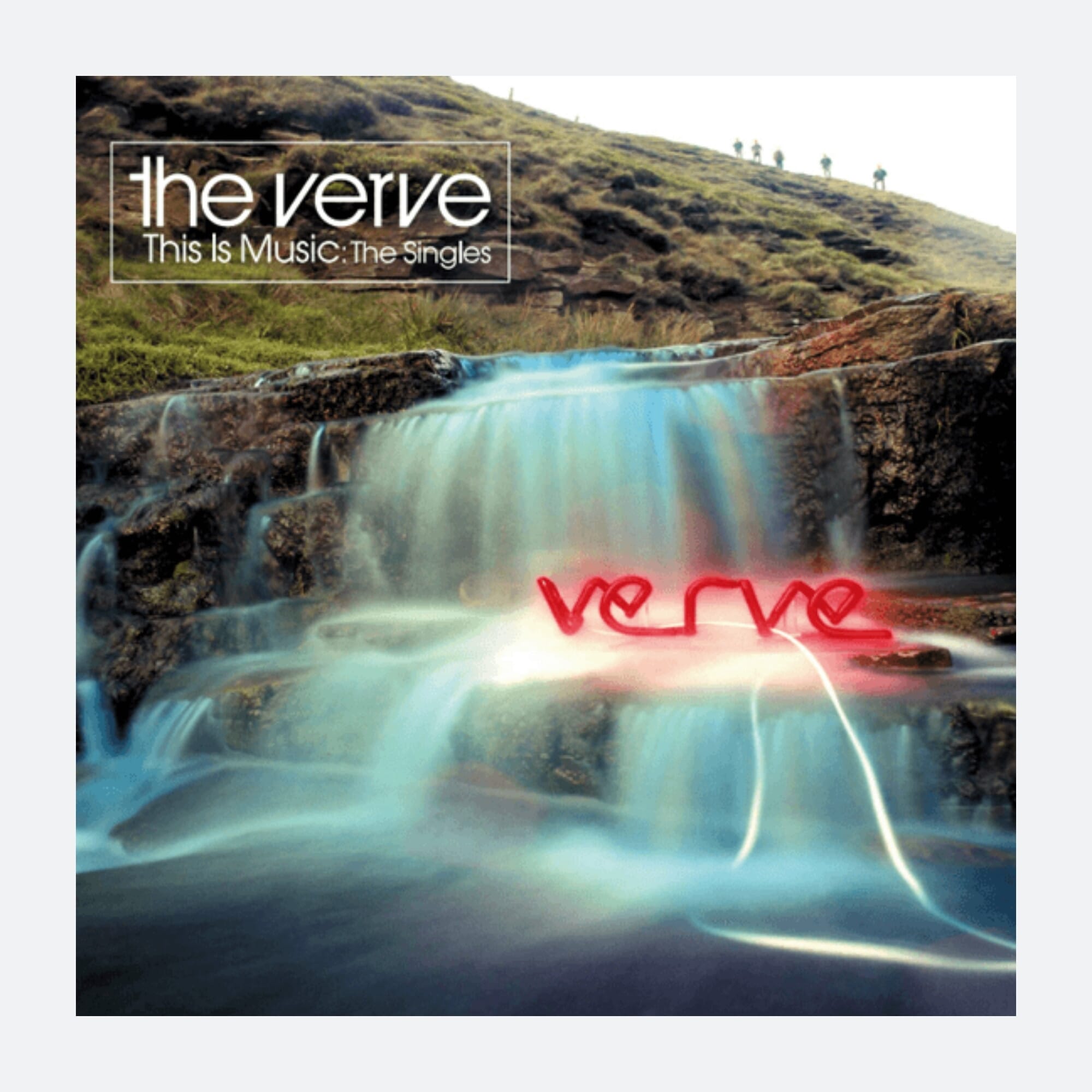 This Is Music: The Singles