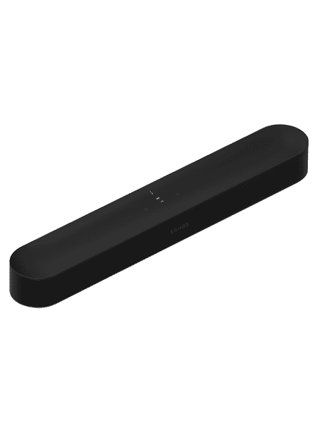 Clearance - Sonos Beam Gen 2 (Black)