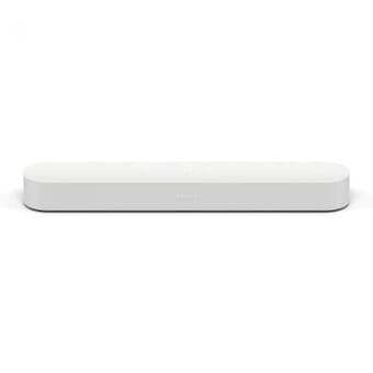 Clearance - Sonos Beam (Gen 2) White
