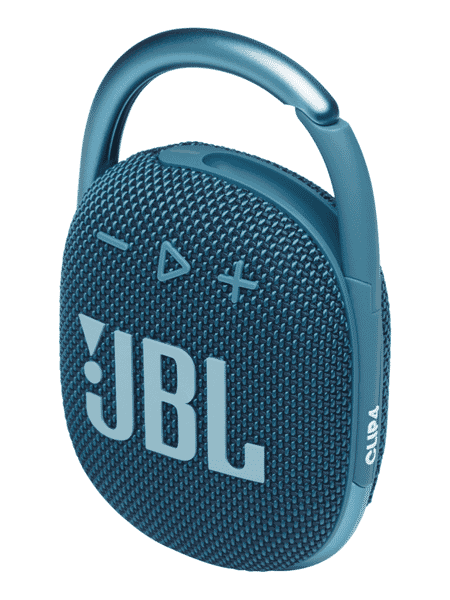 Clearance - JBL Clip 4 (Blue)