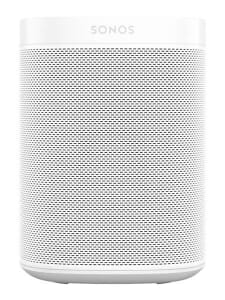 Clearance - Sonos One SL (White)