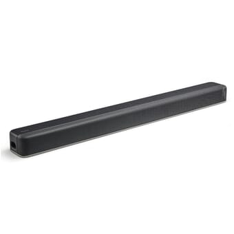 Clearance - Sony HT-8500 2.1ch Dolby Atmos / Bluetooth Soundbar with built in dual subwoofer