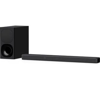Clearance - Sony HT-G700 3.1ch Dolby Atmos / DTS:X / Bluetooth Soundbar with wireless subwoofer